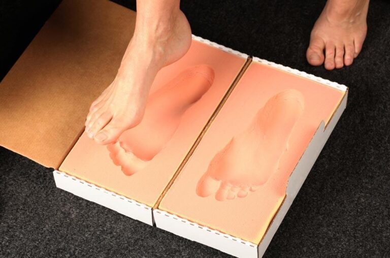 How Custom Orthotics Can Help Foot Pain Advanced Pain Relief Clinic